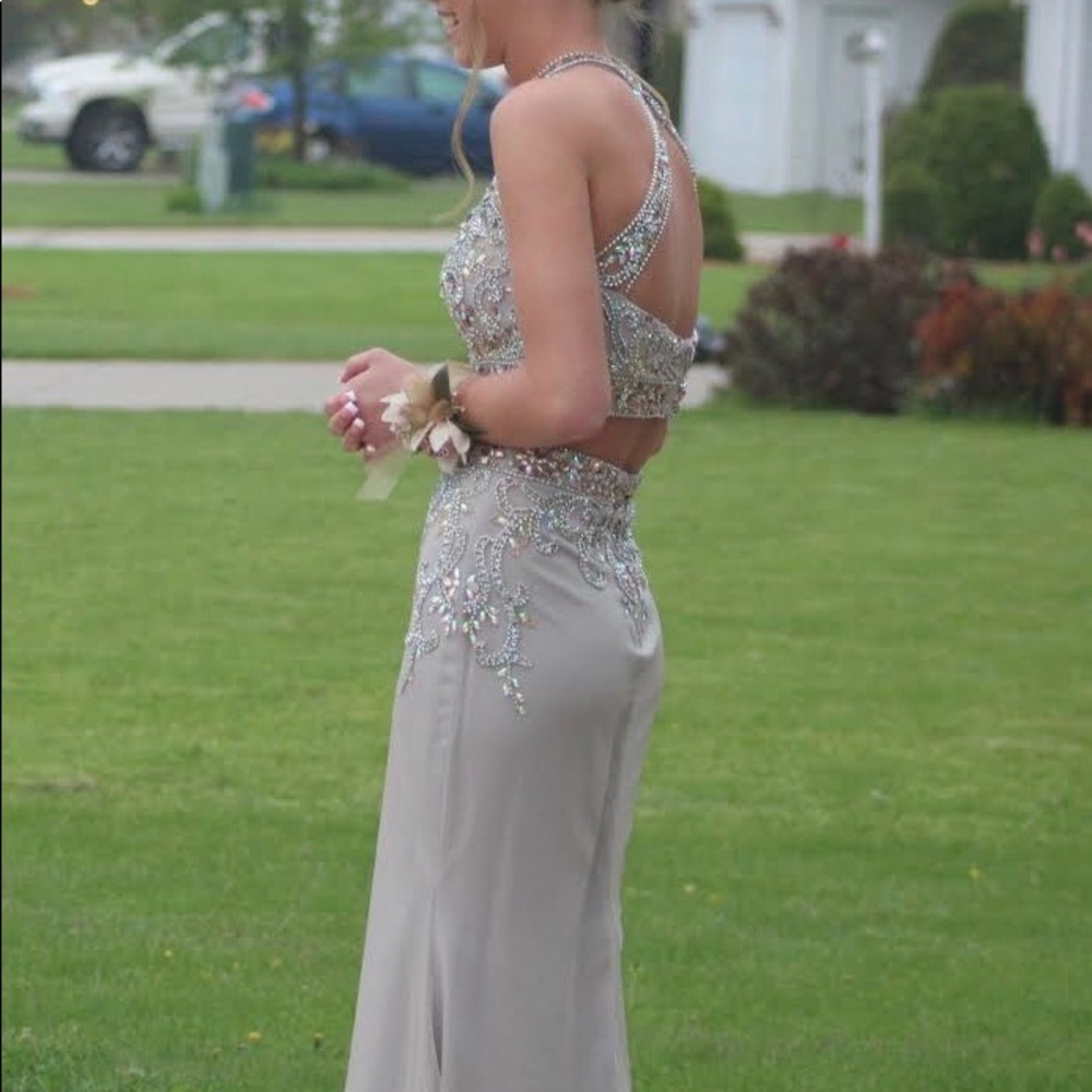Prom Dress - Picture 5 of 5